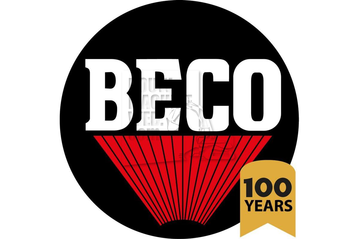 Beco Group Open Huis