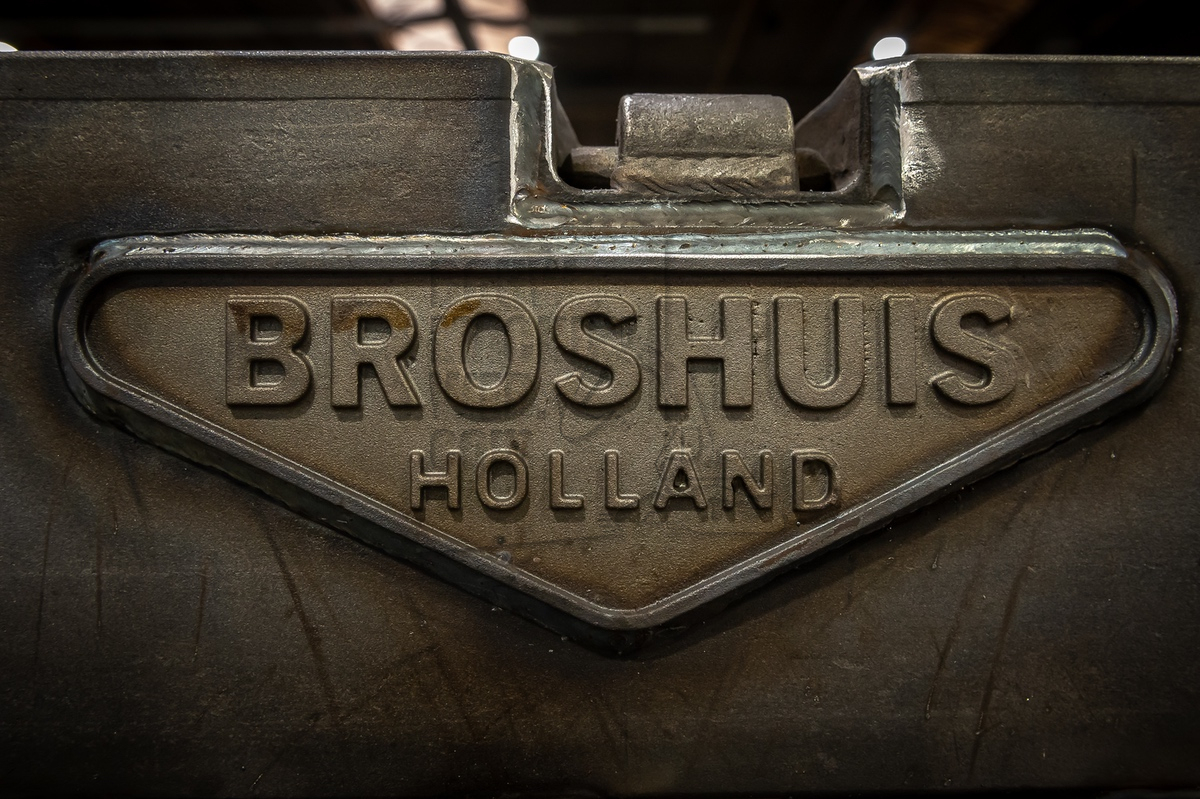 Broshuis Event 2025