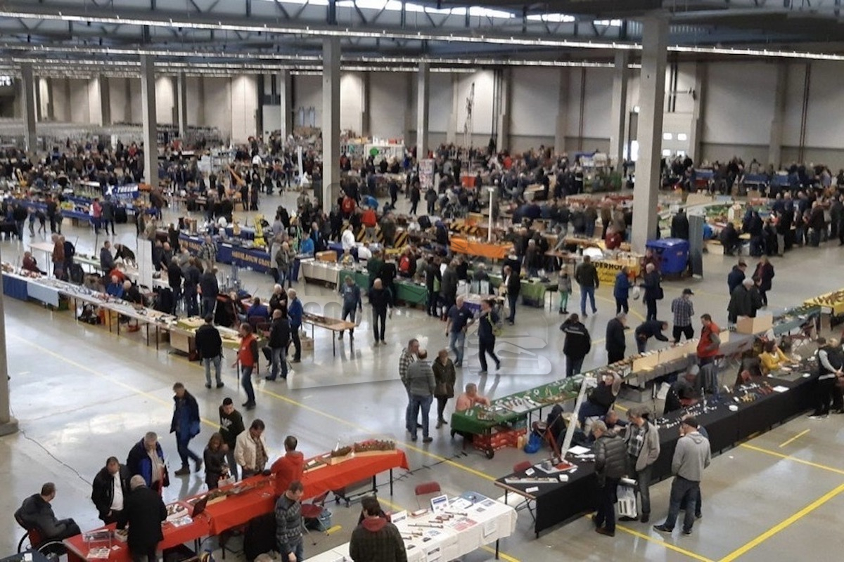 Modelshow Europe 2026