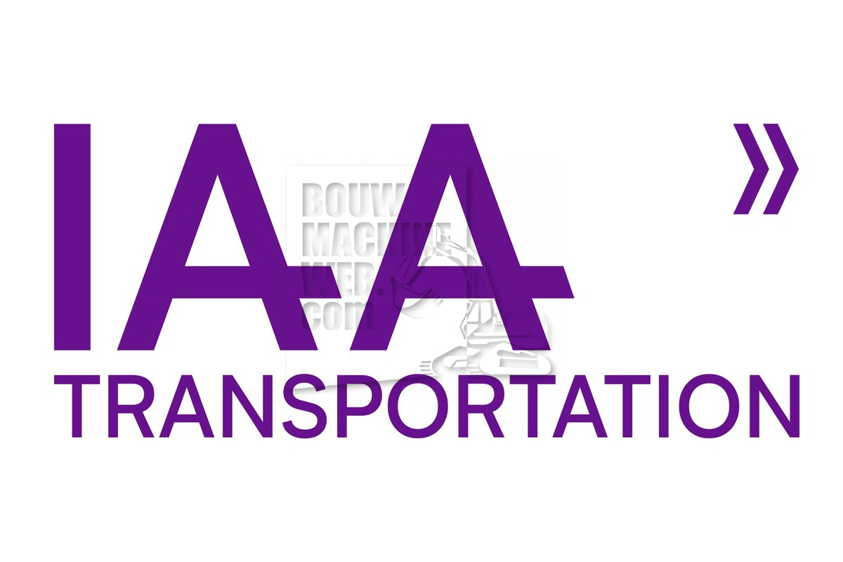 IAA Transportation 2024
