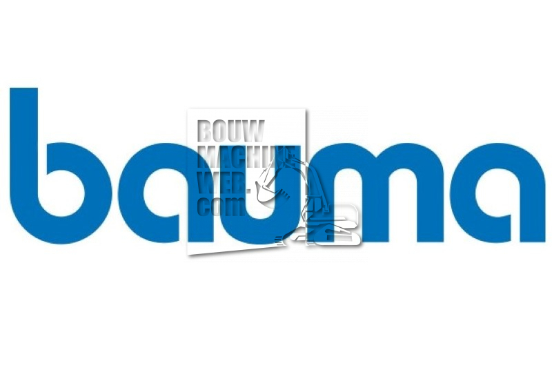 Bauma 2022