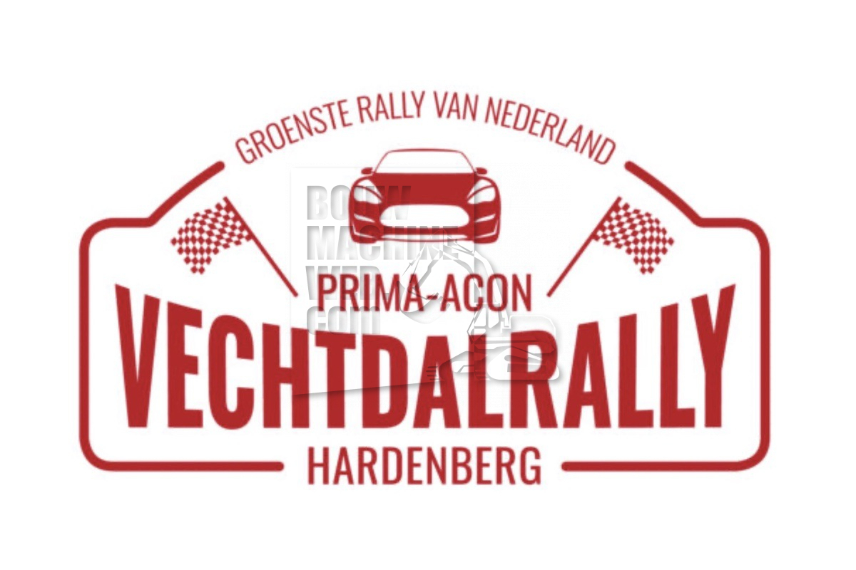 Vechtdal Rally 2023