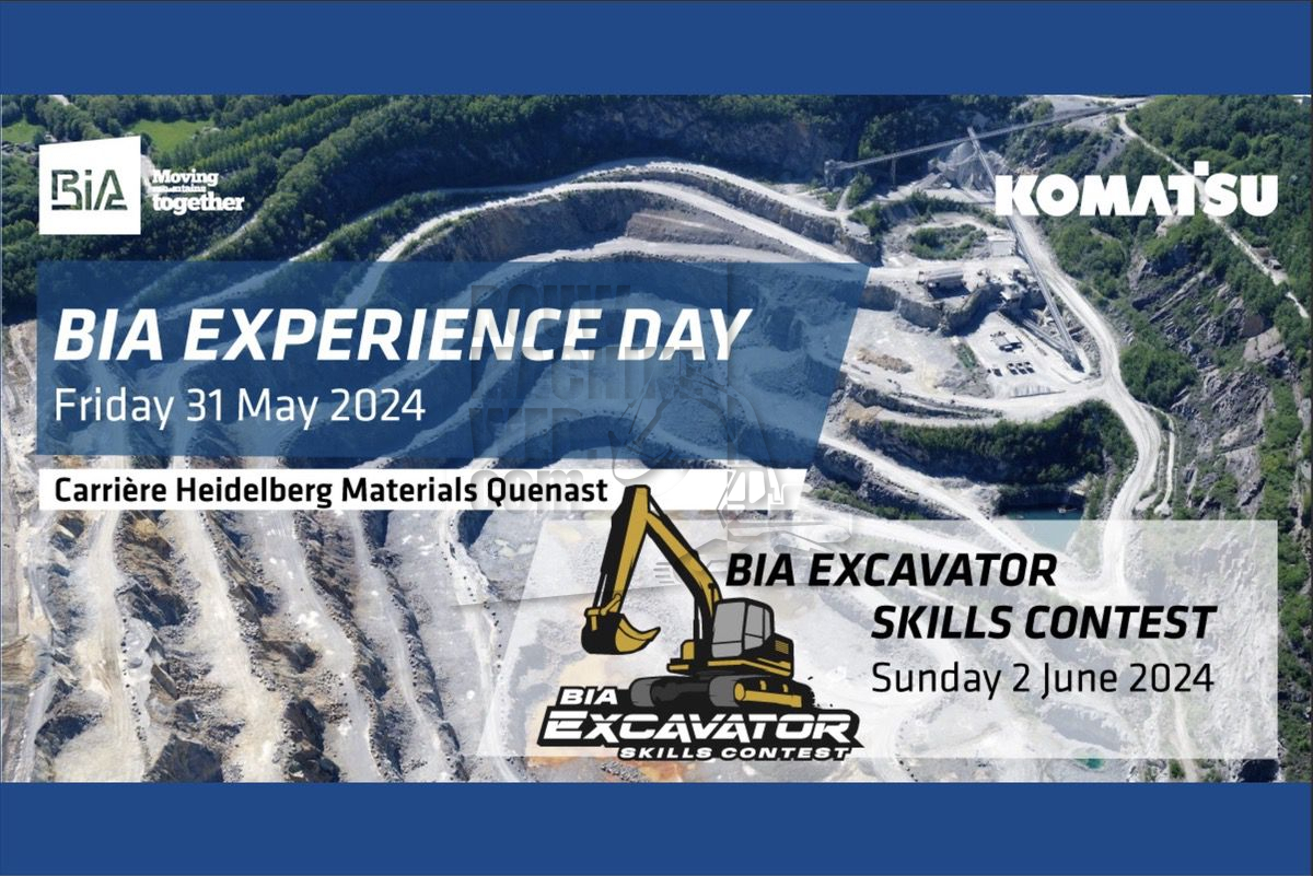 BIA Experience Day 2024