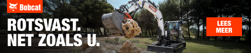 Bobcat Minigraver