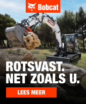 Bobcat Minigraver
