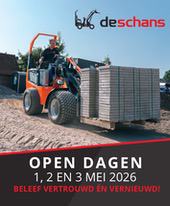 De Schans Open Dagen