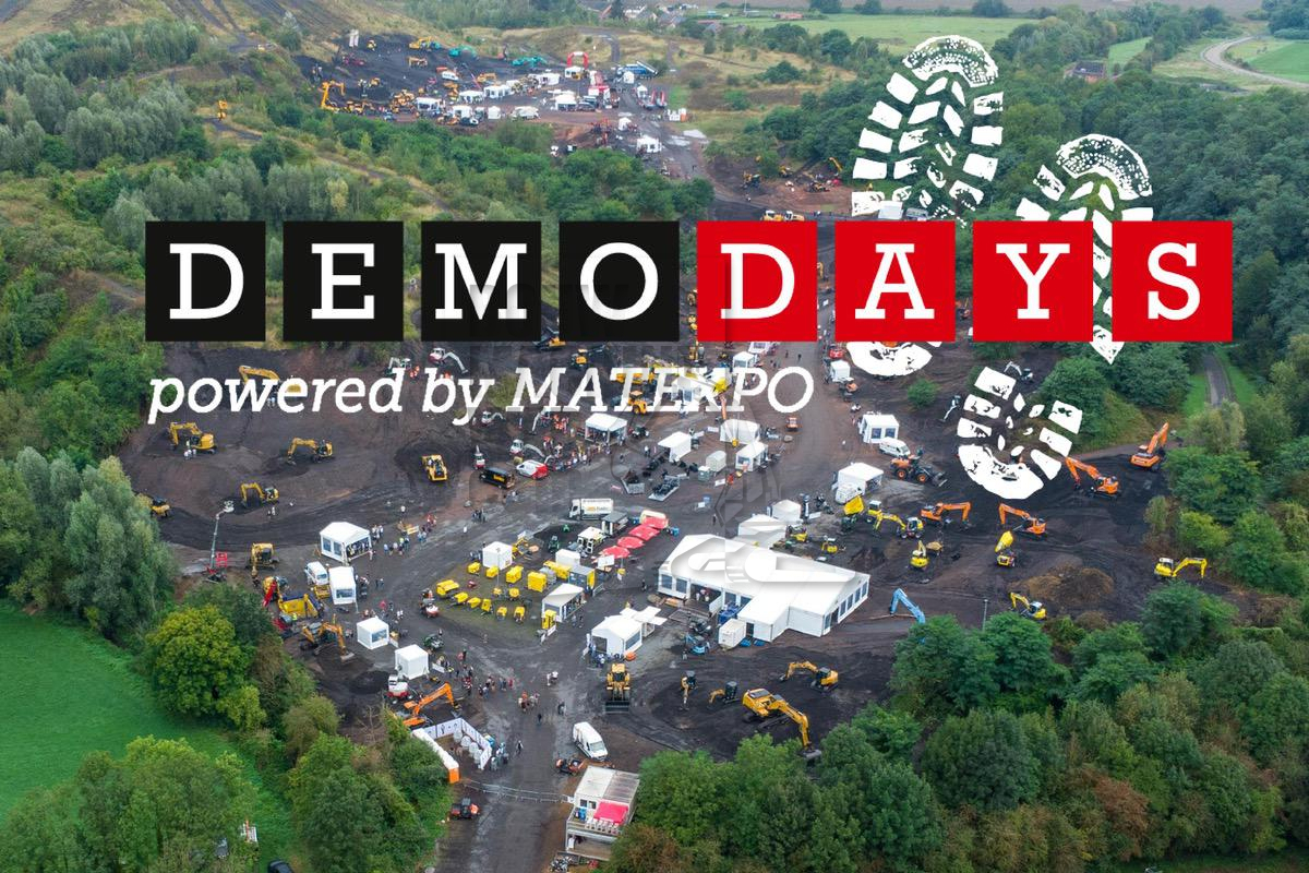 Demo Days 2024