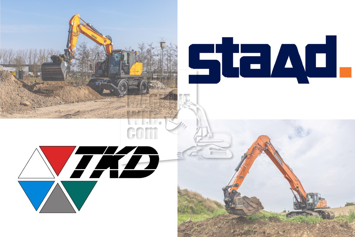 TKD 2025: Staad
