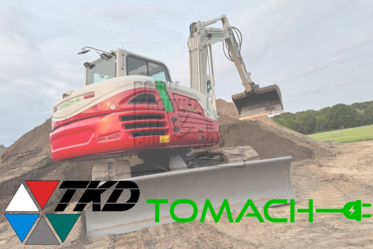 TKD 2025: Tomach