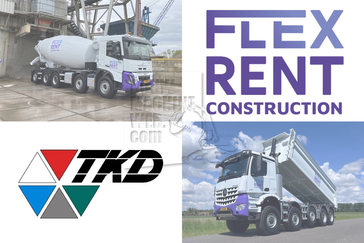 TKD 2025: Flex Rent