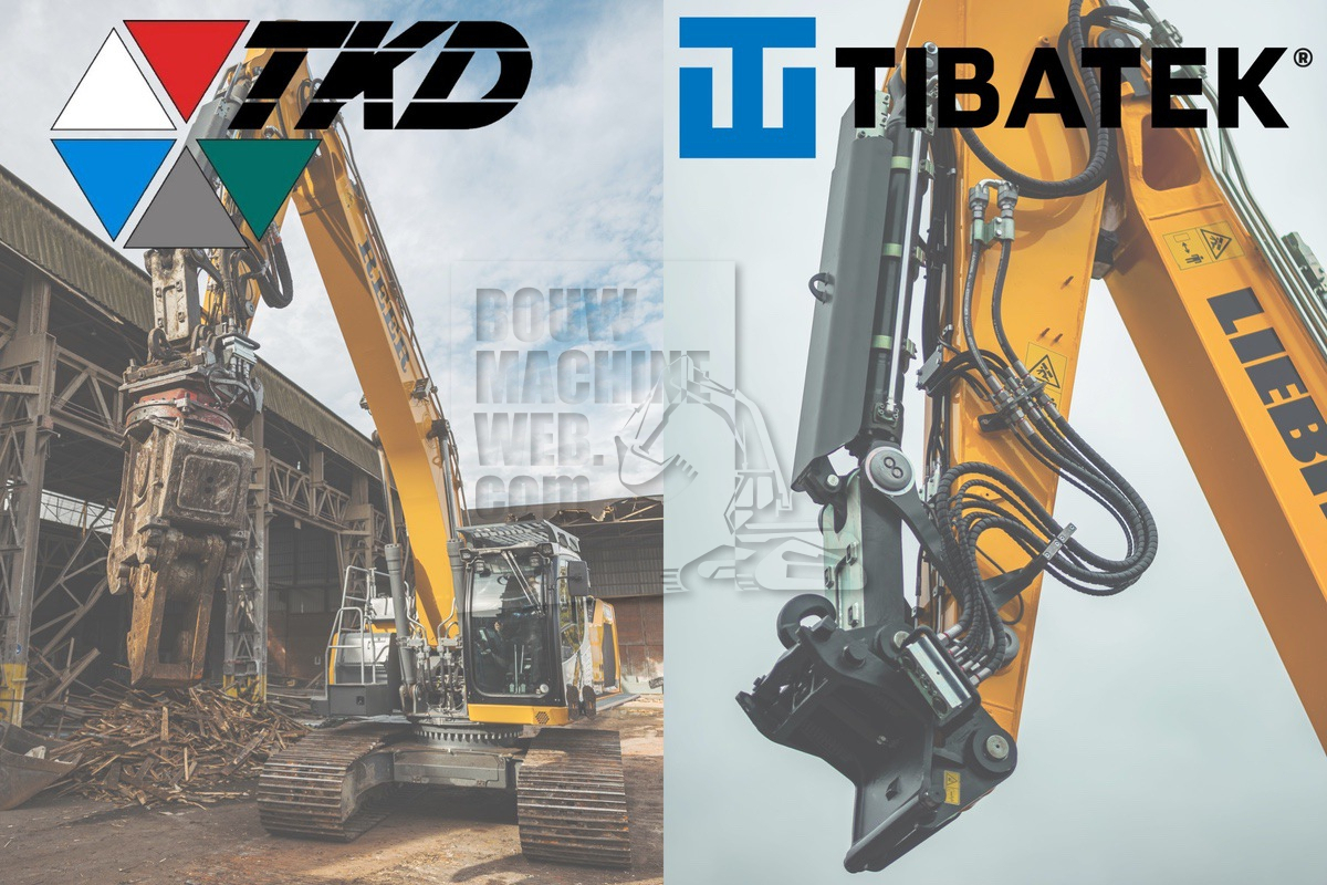TKD 2025: Tibatek