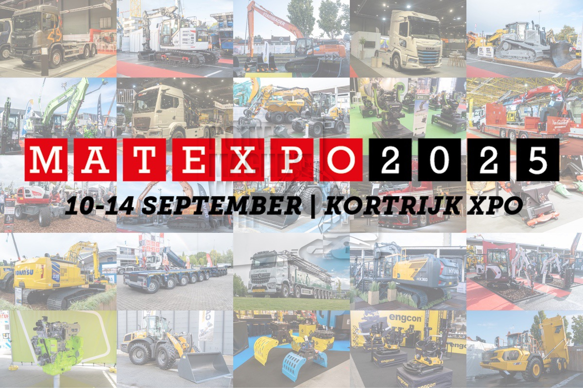Matexpo 2025