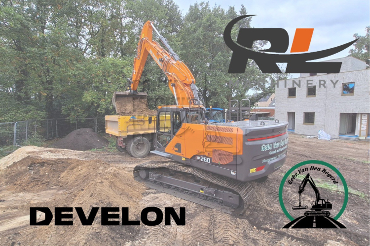 Benelux-primeur voor Gebr. van den Bogerd