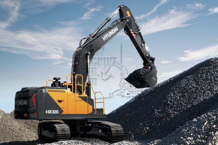 Hyundai breidt Next Gen HX-serie uit