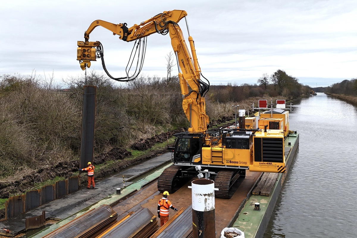 Beens kiest voor maatwerk 