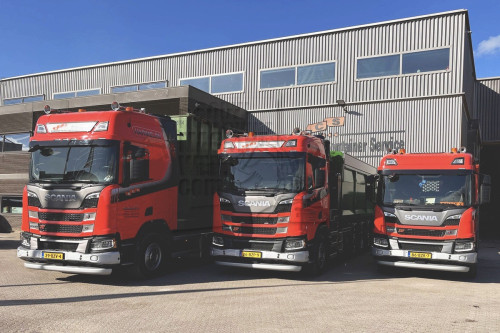 Scania