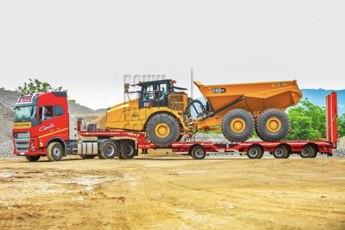 MultiMAX