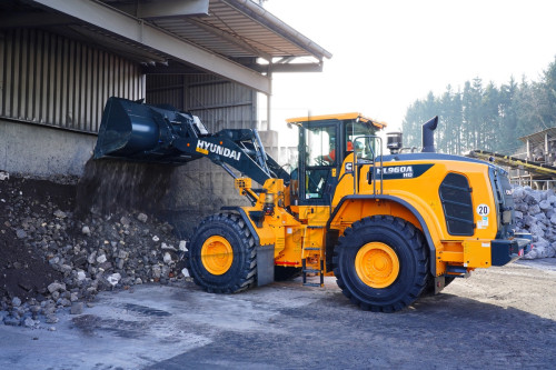 HL960A