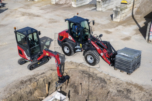 Yanmar