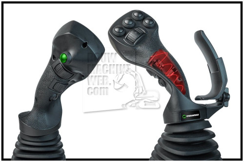 A9-joysticks