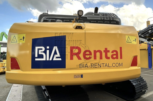 Bia-Rental
