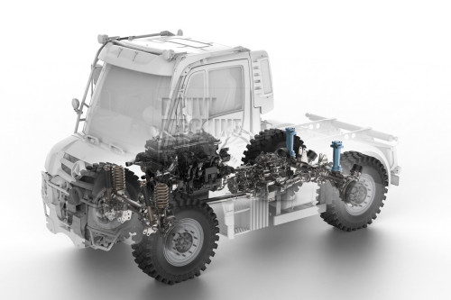Unimog