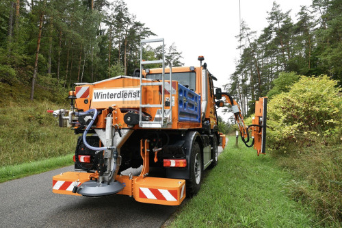 Unimog
