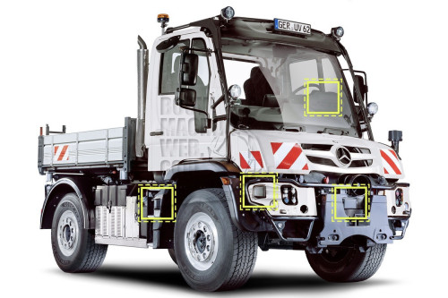 Unimog