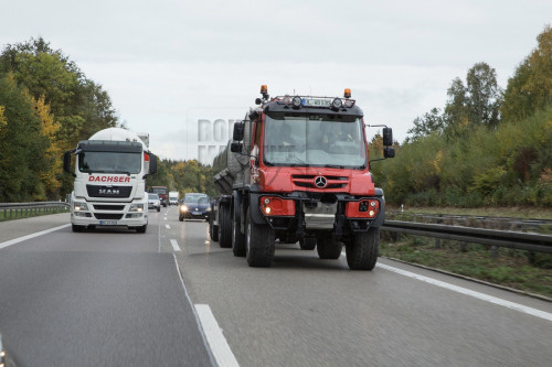 Unimog