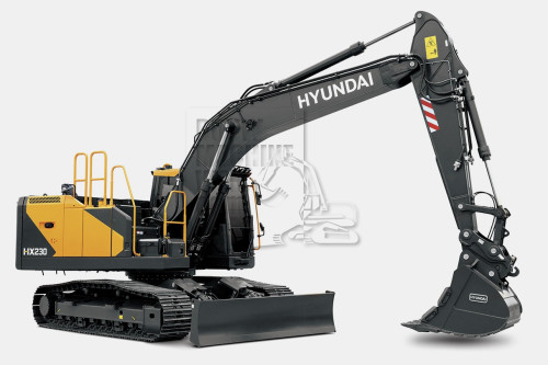 HX230