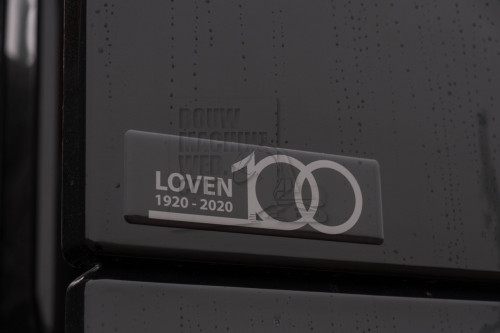 X6 4243 S 8x4 - 100 jaar Loven