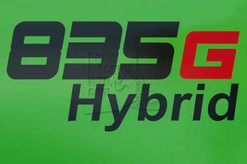 835G Hybrid