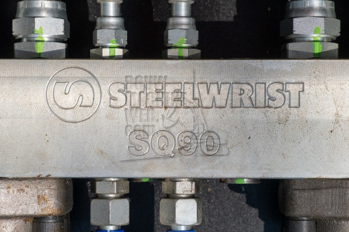 Steelwrist SQ90