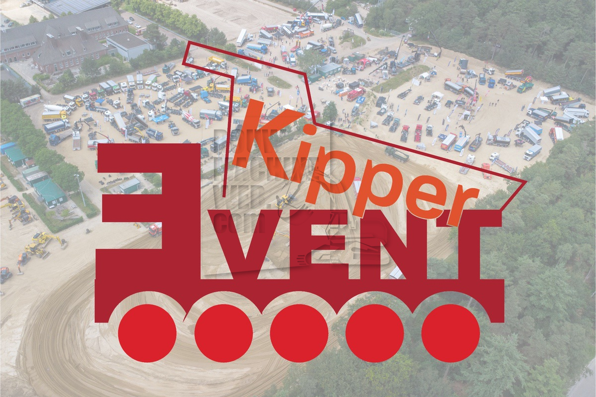 Kipper Event 2026