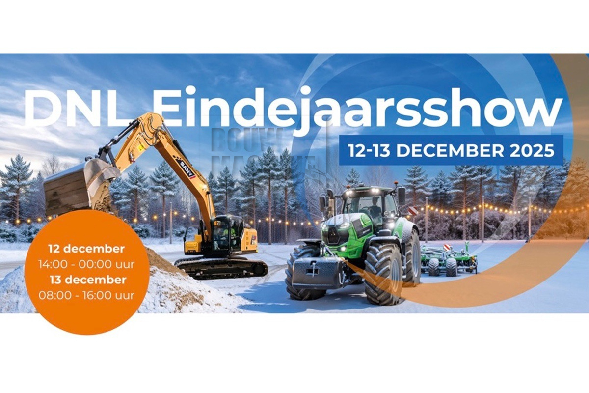 DNL Eindejaarsshow 2025