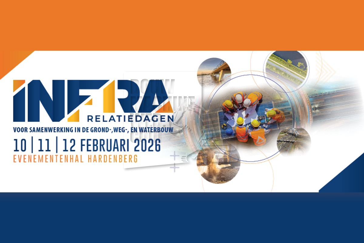 Infra Relatiedagen 2026