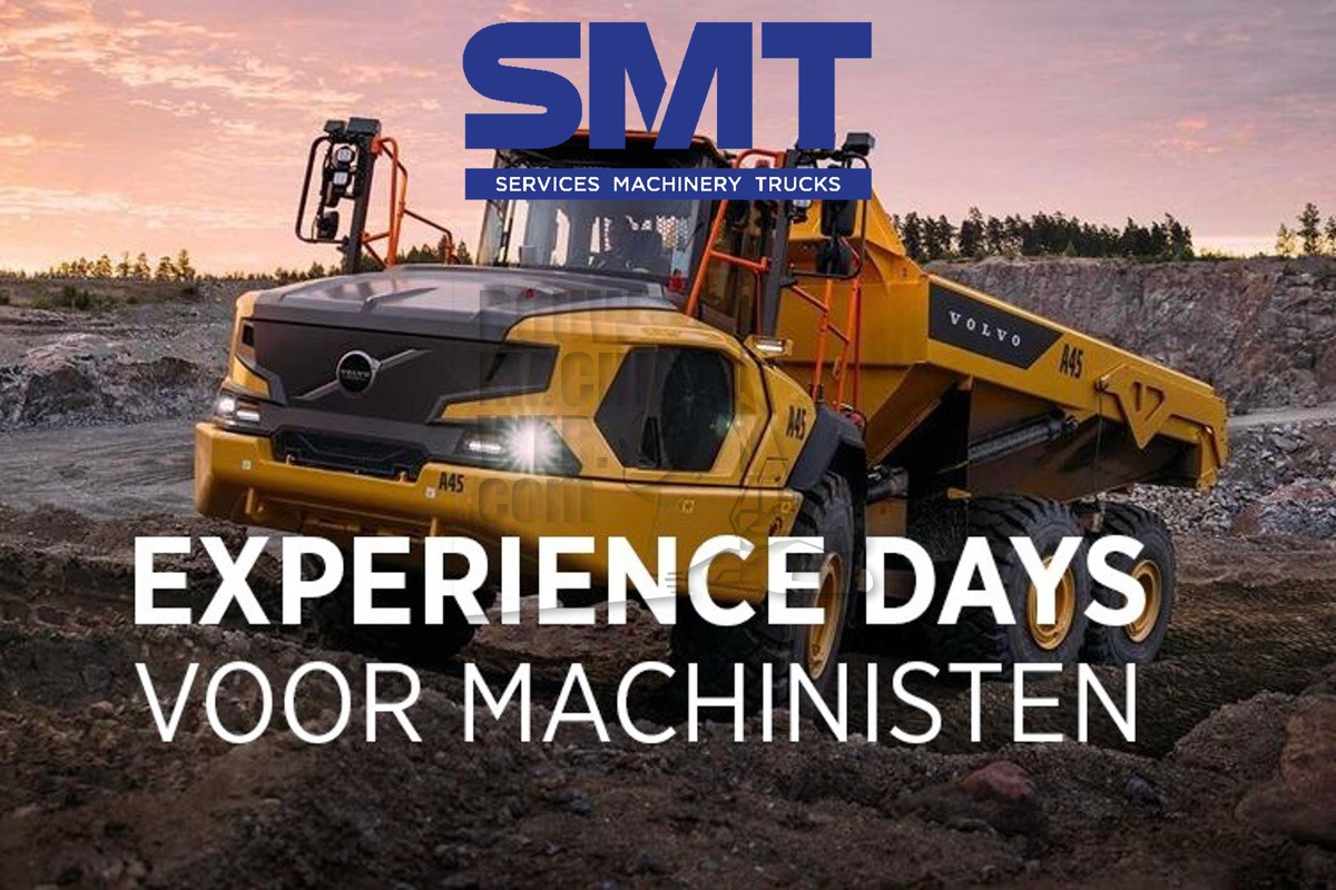SMT Experience Day