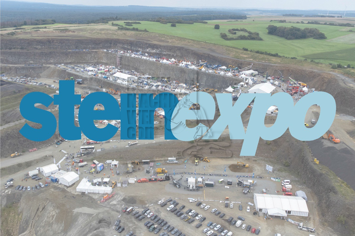 Steinexpo 2026