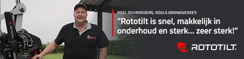 Rototilt