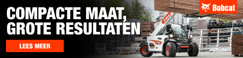 Bobcat verreiker