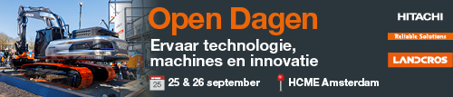 Hitachi Open Dagen