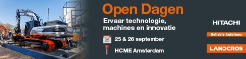 Hitachi Open Dagen