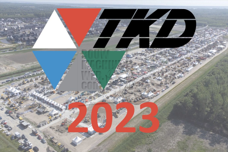 TKD 2023 Almere