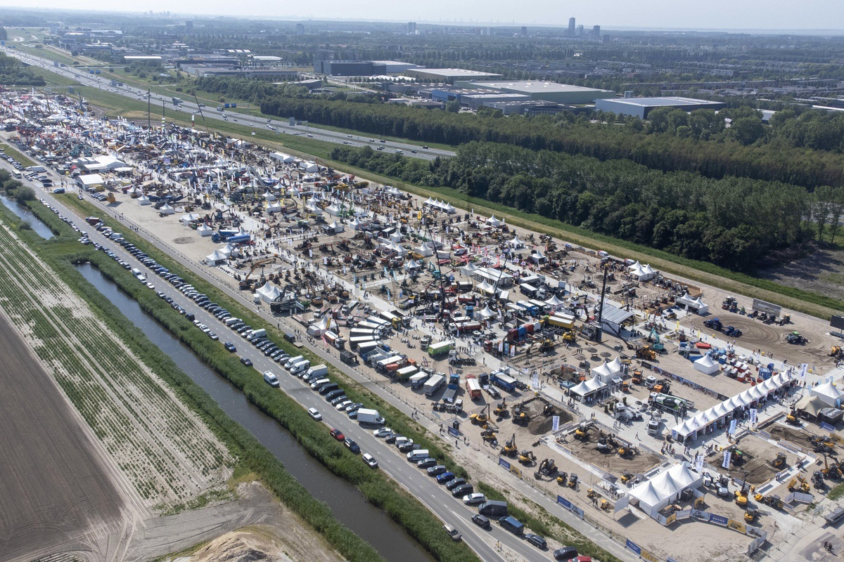 TKD 2025 naar Brabant, de inschrijving is geopend