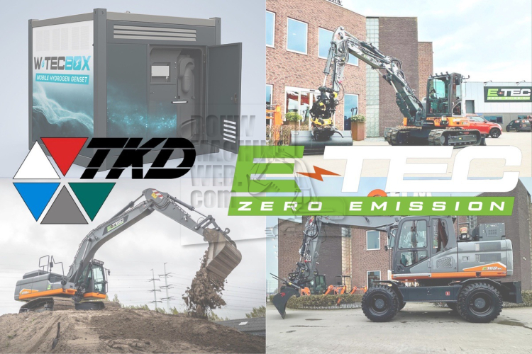TKD 2025: ETEC 