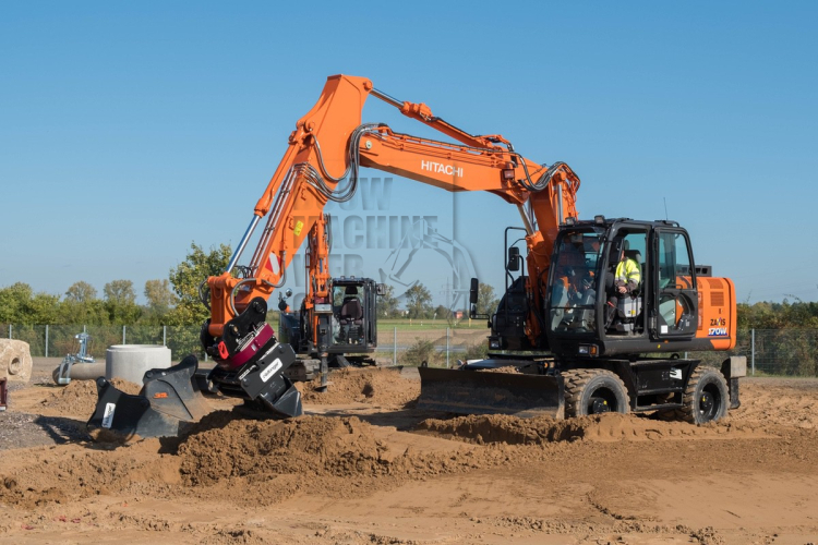 Caliber Tyres & Wheels en Coreum GmbH bezegelen partnerschap