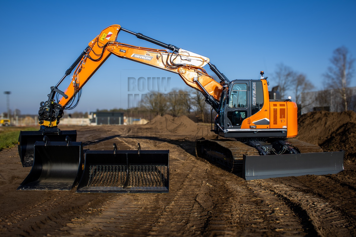 Krachtpatser voor de regio