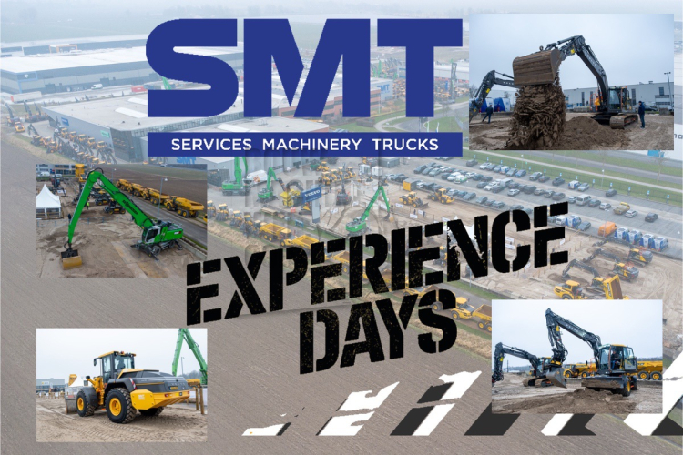 SMT Experience Days 2026