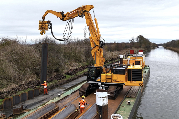 Beens kiest voor maatwerk 