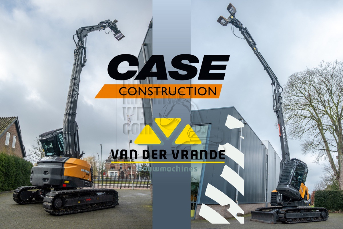 Slopen op de vierkante (centi-)meter